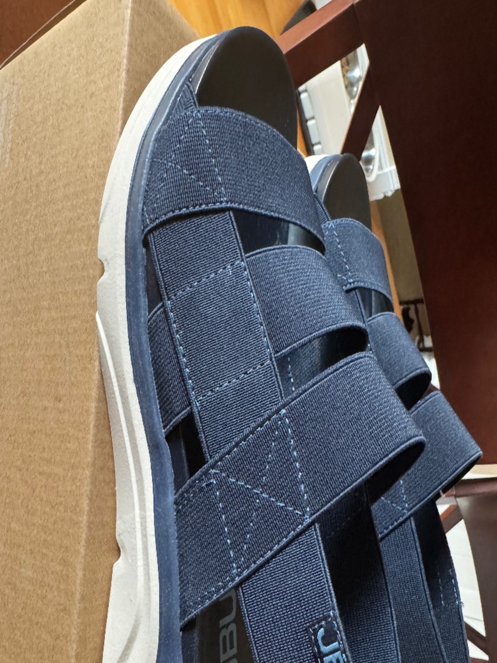 JBU by Jambu Sandals